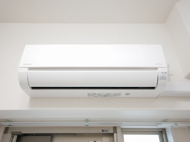 プレサンス天王寺ノースヴィアーレの設備