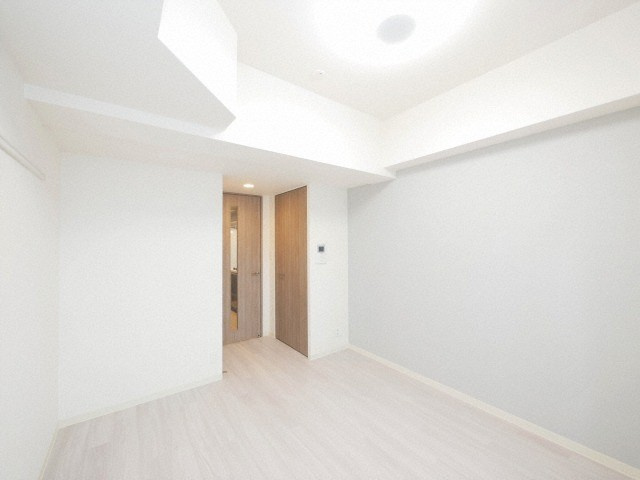 プレサンス天王寺ノースヴィアーレの居間・リビング