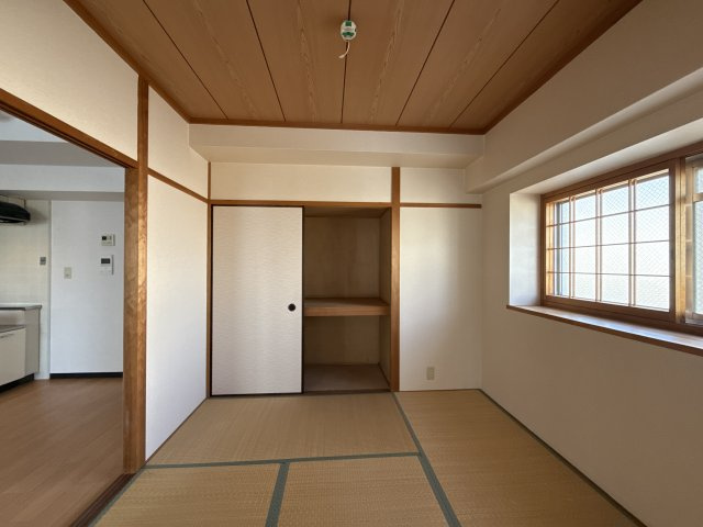 カサ・ディ・フォーレの子供部屋