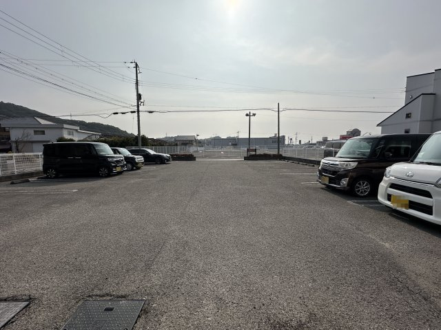 【駐車場】 | チェリークイーン