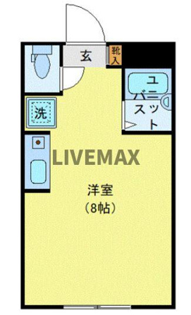 ルネコートお花茶屋