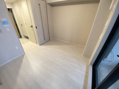 【洋室】 | レジュルアッシュ神戸VIVANT