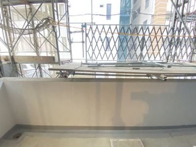 【展望】 | レジュルアッシュ神戸VIVANT