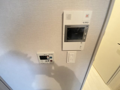 【セキュリティ】 | レジュルアッシュ神戸VIVANT