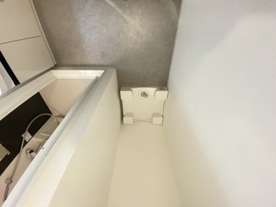 【内装】 | レジュルアッシュ神戸VIVANT