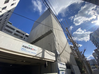 【外観】 | レジュルアッシュ神戸VIVANT