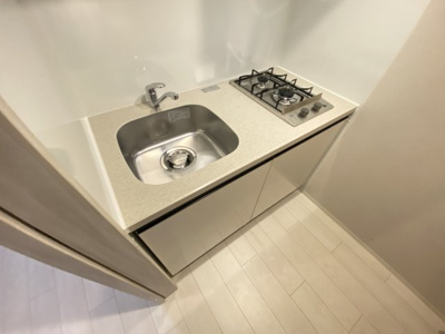 【キッチン】 | レジュルアッシュ神戸VIVANT