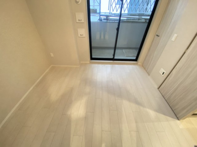 【居間・リビング】 | レジュルアッシュ神戸VIVANT