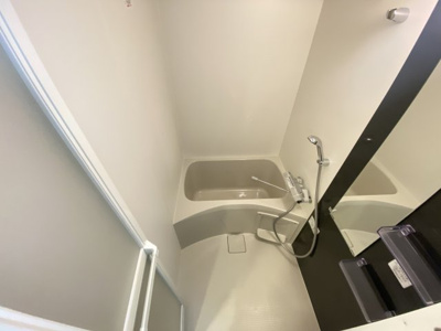 【浴室】 | レジュルアッシュ神戸VIVANT