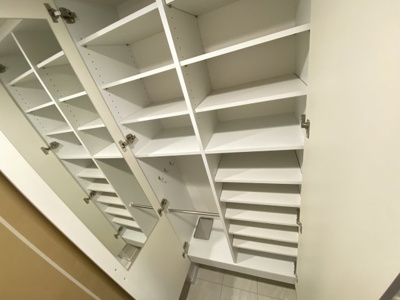 【玄関】 | レジュルアッシュ神戸VIVANT