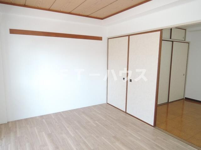 第２大島園マンションのその他共用部分