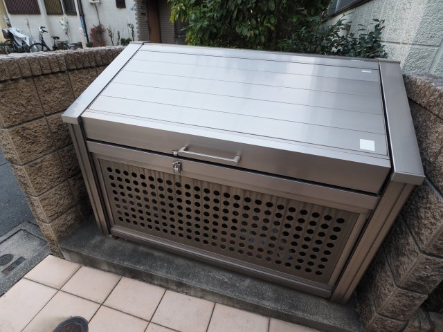 【設備】 | ディアコート幡ヶ谷 | ディアコート幡ヶ谷