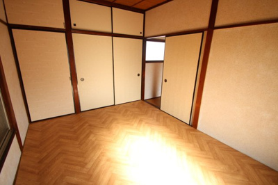 【和室】 | 中央貸家