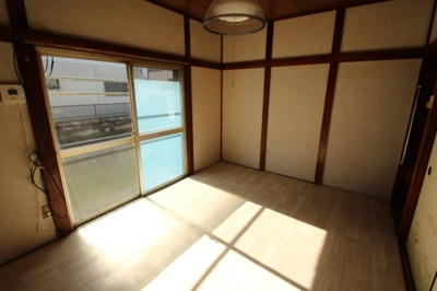 【和室】 | 中央貸家