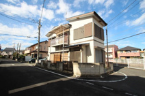 中央貸家の画像