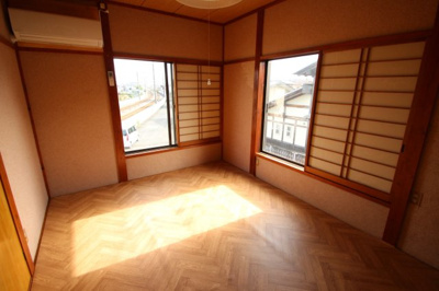 【和室】 | 中央貸家