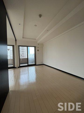 【居間・リビング】 | エステムコート京橋セレブIポーラスター