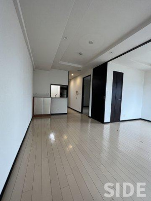 【居間・リビング】 | エステムコート京橋セレブIポーラスター