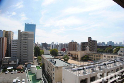 【展望】 | エステムコート京橋セレブIポーラスター