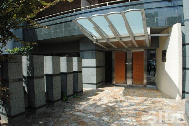 【エントランス】 | エステムコート京橋セレブIポーラスター