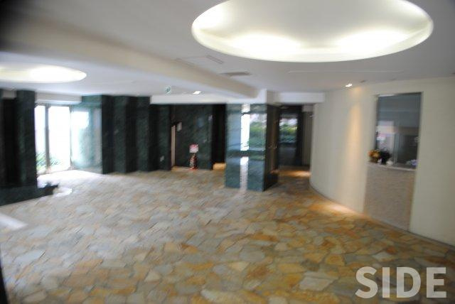 【ロビー】 | エステムコート京橋セレブIポーラスター