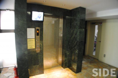 【その他共用部分】 | エステムコート京橋セレブIポーラスター