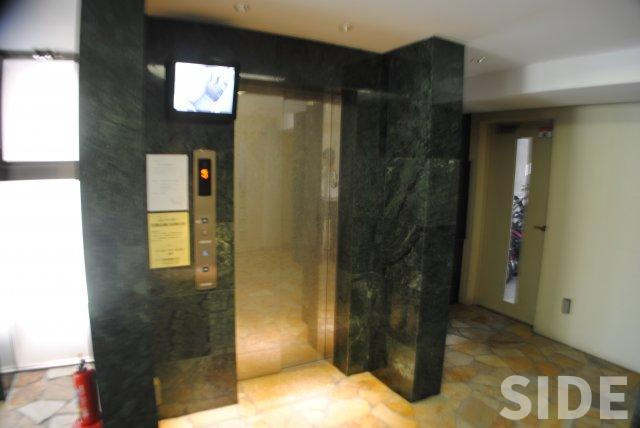 【その他共用部分】 | エステムコート京橋セレブIポーラスター