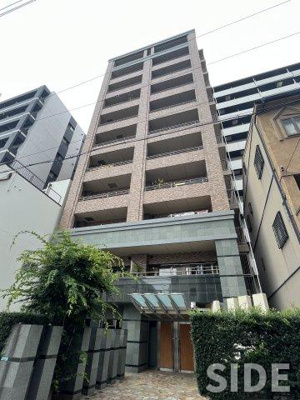 【外観】 | エステムコート京橋セレブIポーラスター