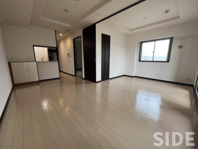 【居間・リビング】 | エステムコート京橋セレブIポーラスター