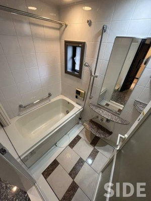 【浴室】 | エステムコート京橋セレブIポーラスター