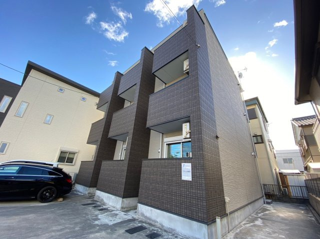 アズベル外新町❘名古屋市の賃貸ならMy賃貸