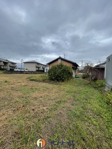土地）八女市平田の外観