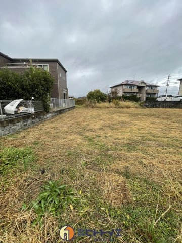 土地）八女市平田の外観