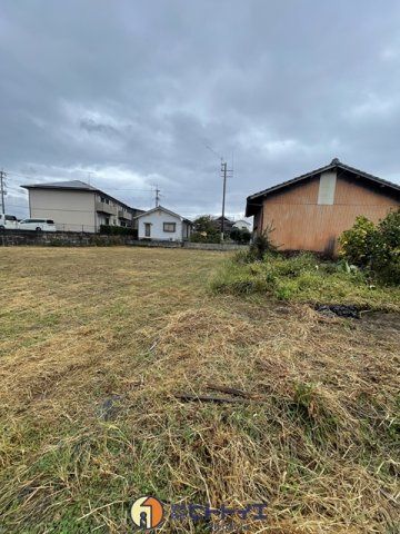 土地）八女市平田の外観