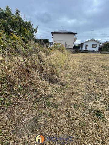 土地）八女市平田の外観