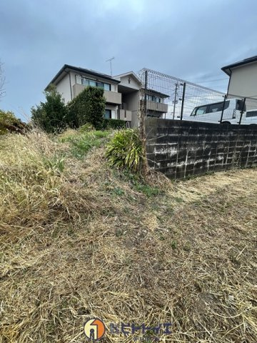 土地）八女市平田の外観