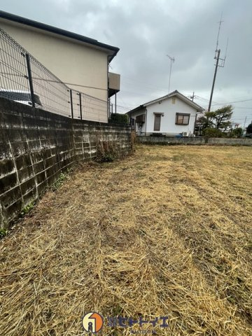 土地）八女市平田の外観