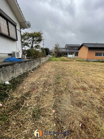 土地）八女市平田の外観