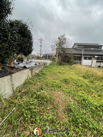 土地）八女市平田の外観