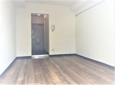 【居間・リビング】 | スカイコート元住吉第2