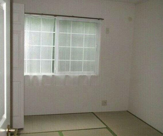 HOUSE DE EPI（ハウスドエピ）の和室