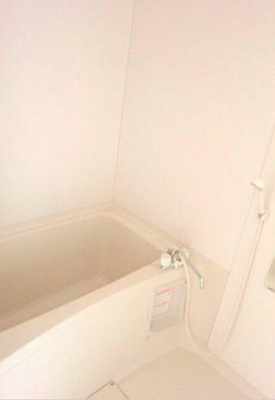 【浴室】 | HOUSE DE EPI（ハウスドエピ）