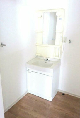 【洗面所】 | HOUSE DE EPI（ハウスドエピ）