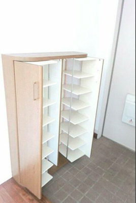 【設備】 | HOUSE DE EPI（ハウスドエピ）