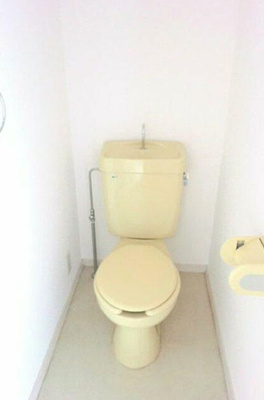 【トイレ】 | HOUSE DE EPI（ハウスドエピ）