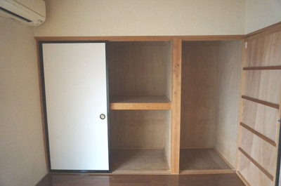 【収納】 | 宇賀神貸家（落合）