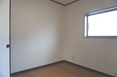 【洋室】 | 宇賀神貸家（落合）