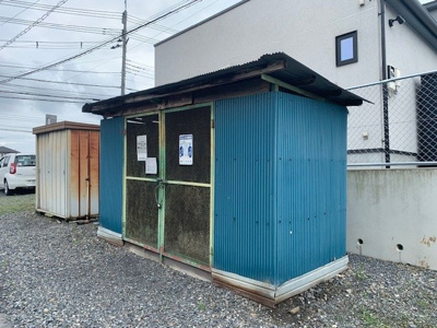 【その他共用部分】 | 宇賀神貸家（落合）