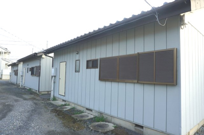 【外観】 | 宇賀神貸家（落合）
