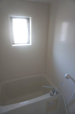 【浴室】 | 宇賀神貸家（落合）